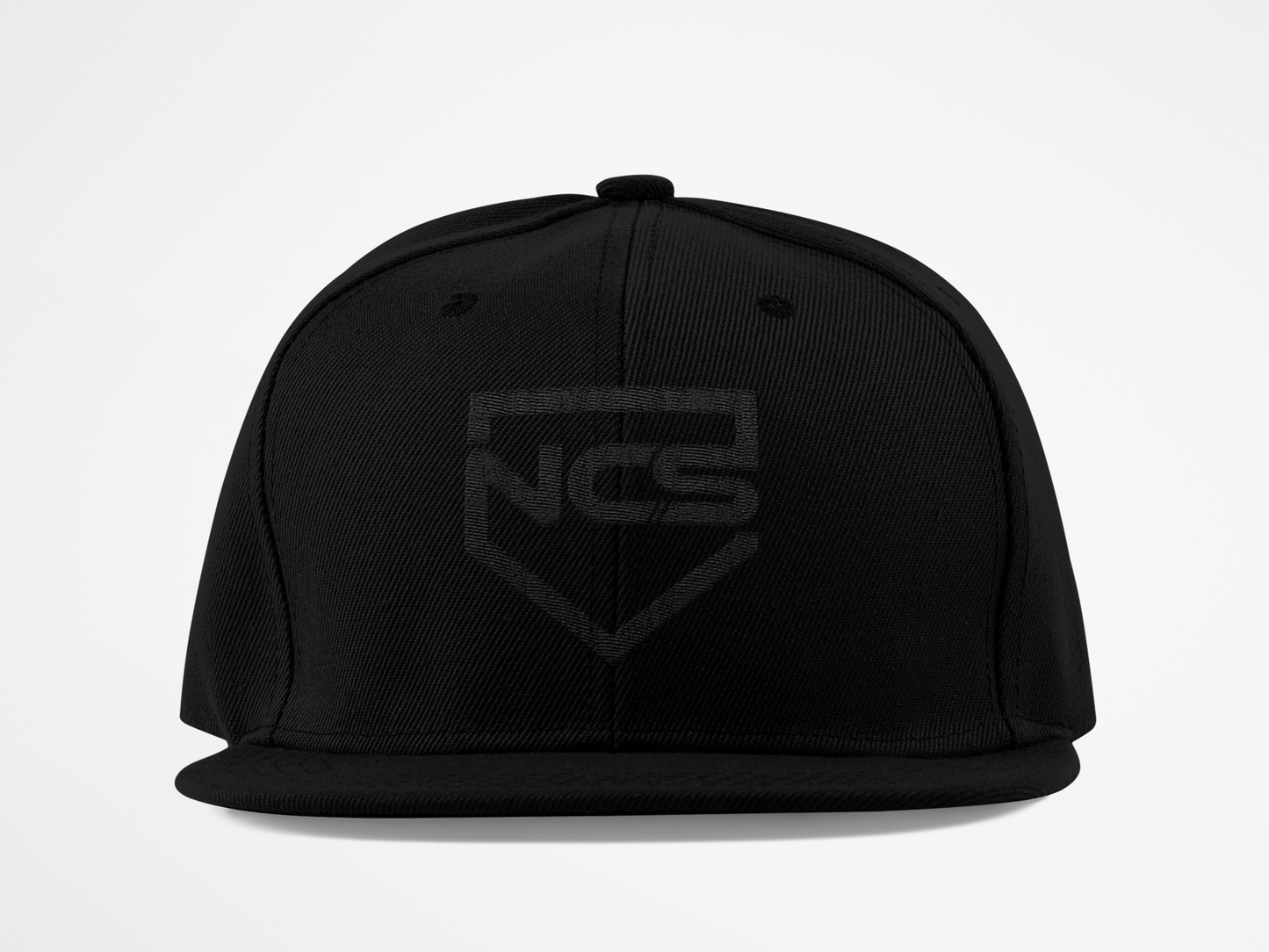 Official NCS Plate Flex-Fit Cap