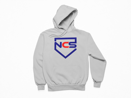 Official NCS Gear Plate Hoodie