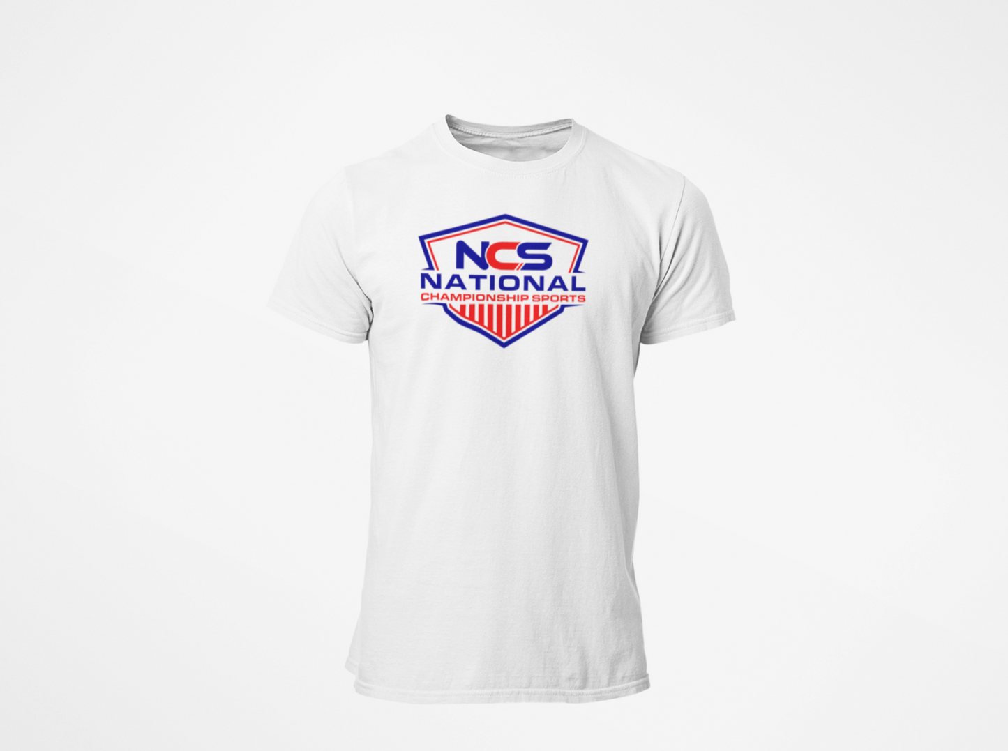 Official NCS Shield Tee