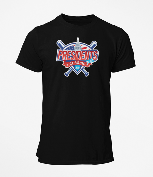 Official NCS President's Day Classic Tee
